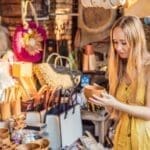 Vide grenier à Agde – Cap d'Agde