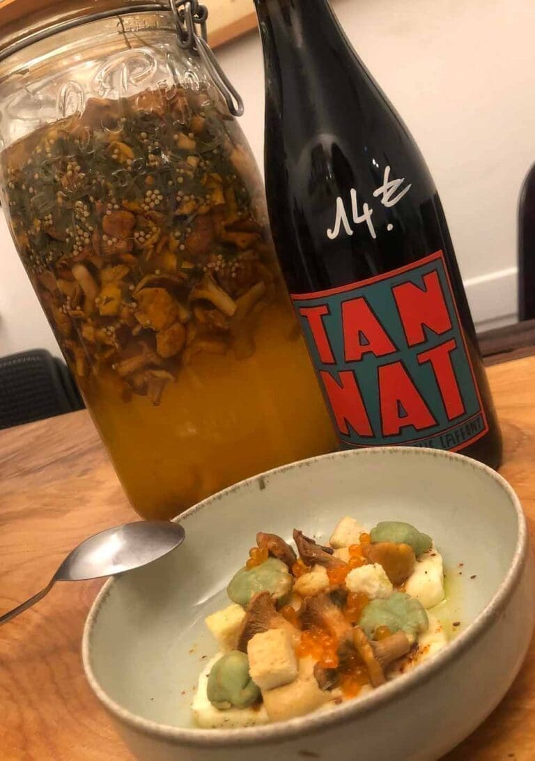 Bouteilles à la mer Sète - Bar à vin & Restaurant