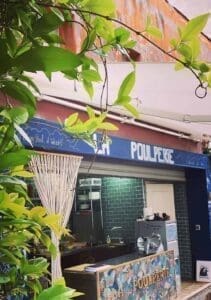 La Poulperie Sète - Restaurant français