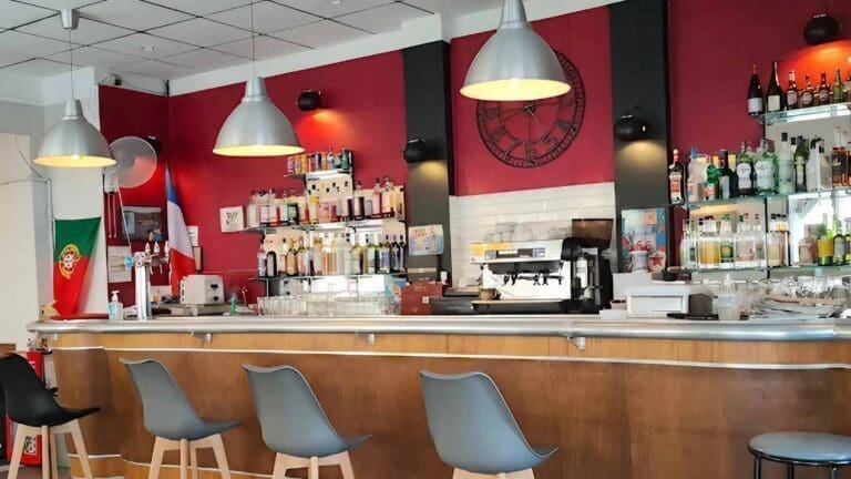 Le Samary Sète - Restaurant Portugais