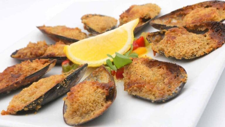 La Calanque Sète - Restaurant Spécialités Sétoises
