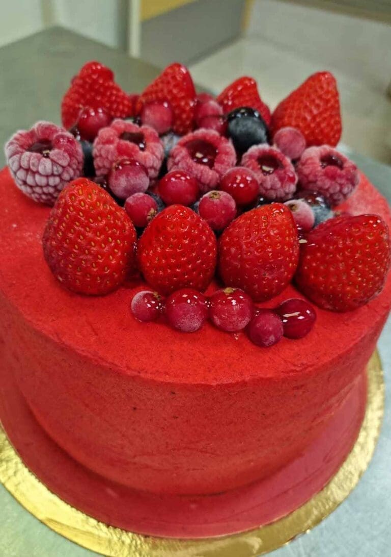 Le Frescati Sète - Pâtisserie Aprile