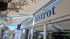 Le Petit Bistrot - Restaurant traditionnel