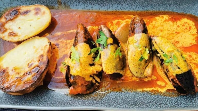 Le Véradier Sète - Restaurant de Spécialités Sétoises