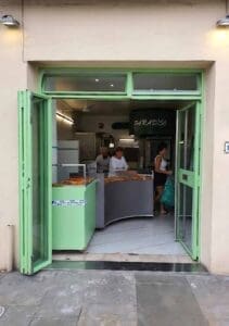Paradiso Sète - Tielles et Pizzas