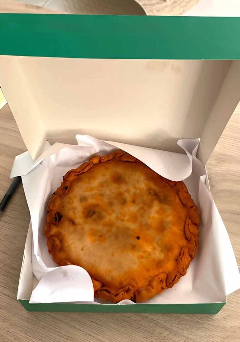 Paradiso Sète - Tielles et Pizzas