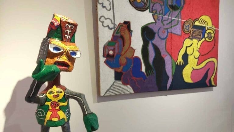 Galerie Plurielle Sète - Galerie d'art