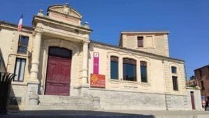 Lycée Demain Nous Appartient DNA TF1