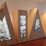 MIAM Sète - Musée International des Arts Modestes