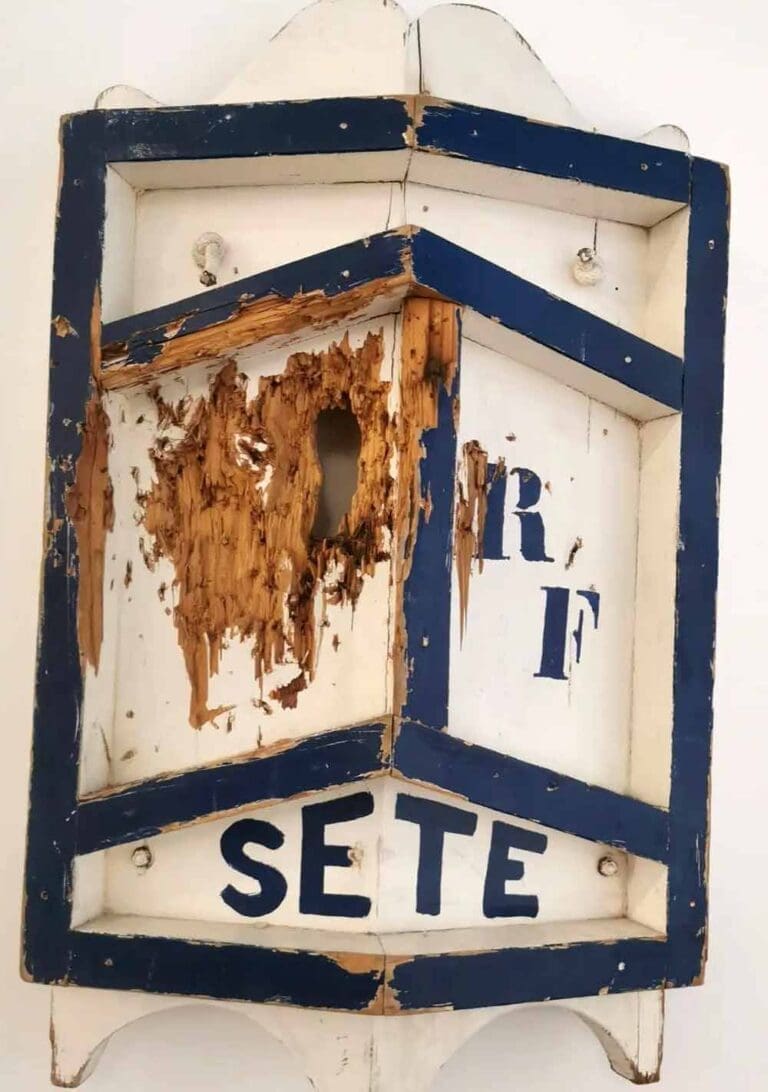 Musée de la Mer Sète