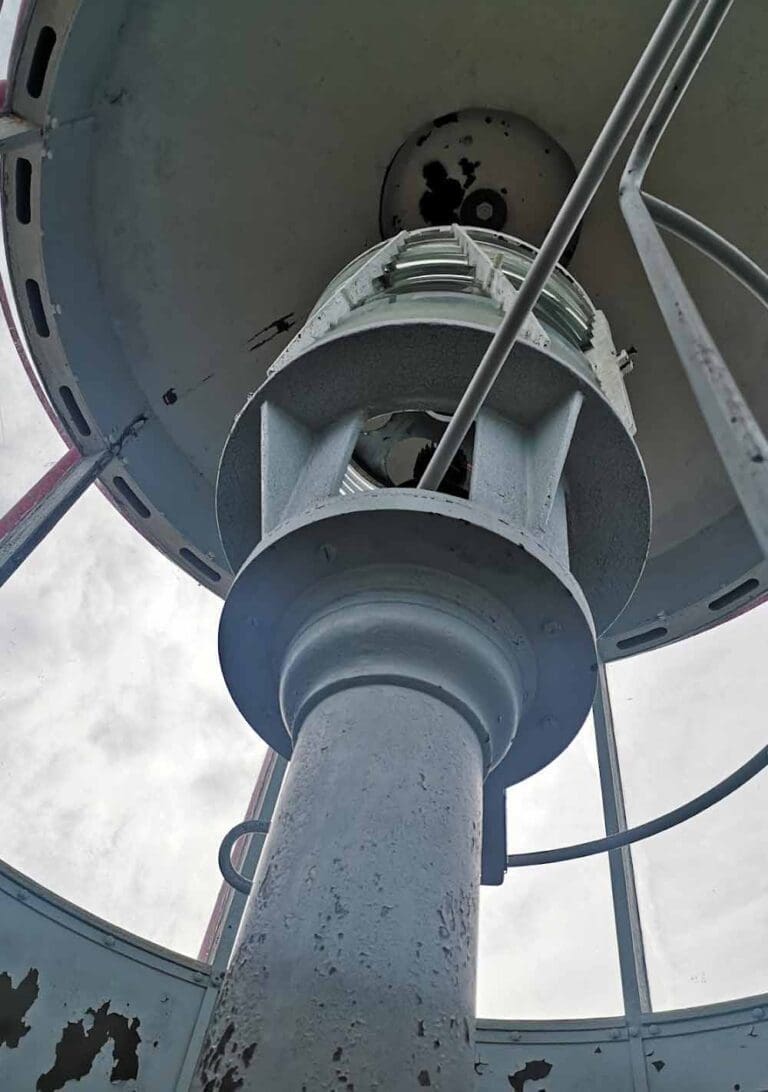 Phare Saint-Louis Sète