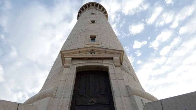 Phare Saint-Louis Sète