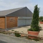 Salle Georges Brassens Sète - Salle Polyvalente