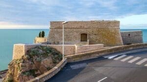 Salle Tarbouriech Sète - Conférences & Evénements