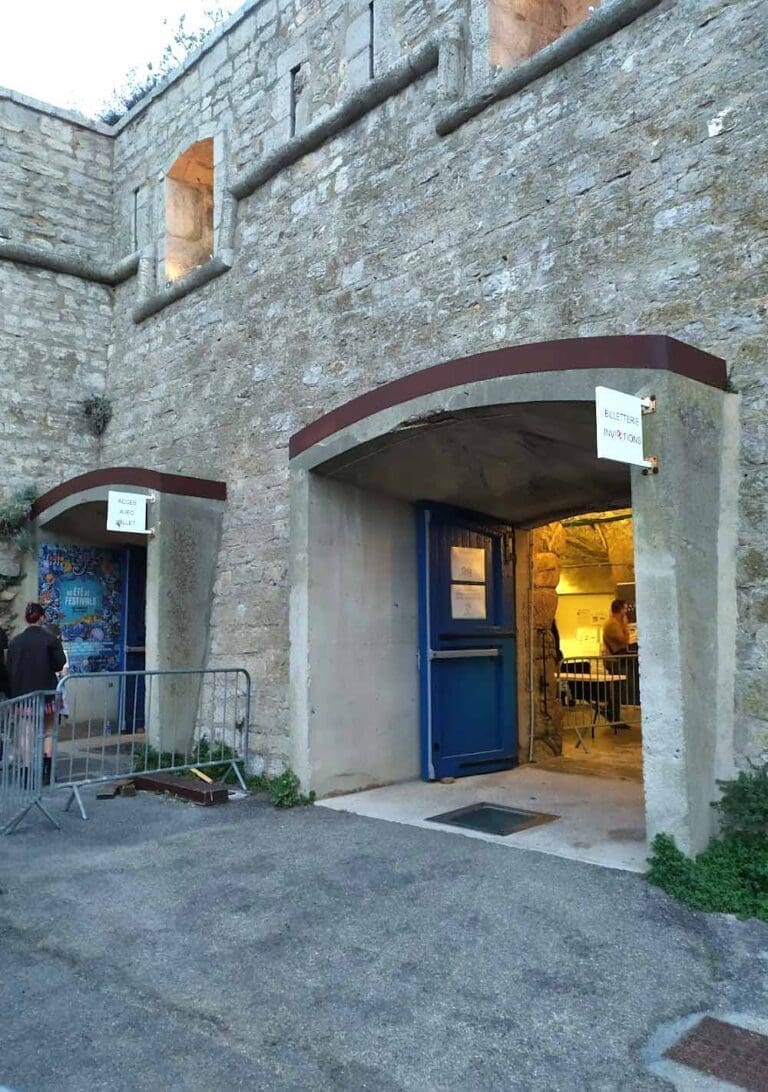 Théâtre de la Mer Sète - Concerts & Spectacles
