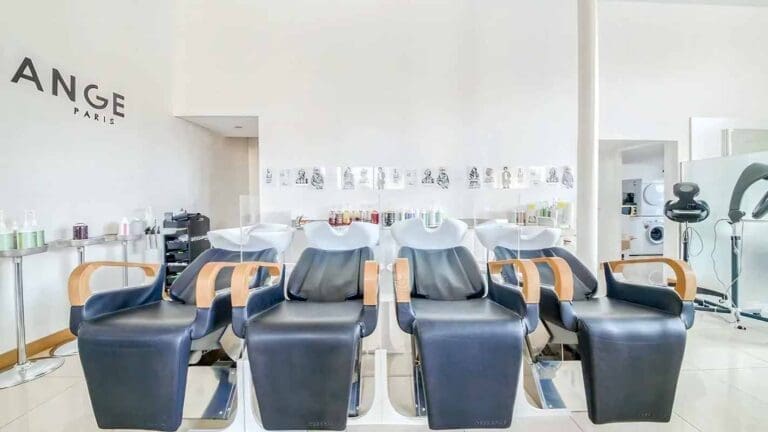 Dessange Sète - Salon de Coiffure