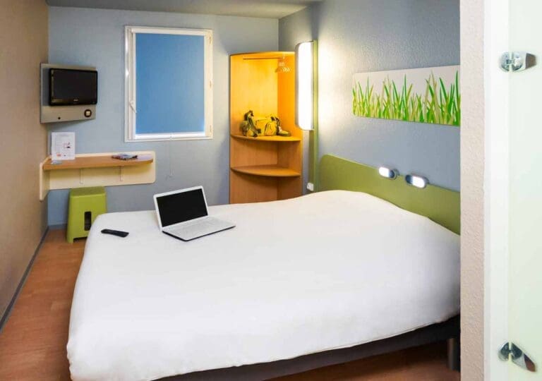 Ibis Budget Sète Centre
