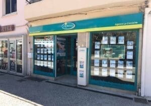 L'Adresse Agence La Corniche Sète - Immobilier