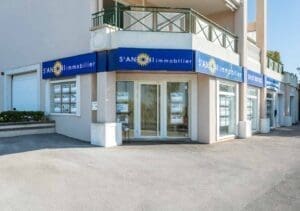 S'Antoni Immobilier Sète - Agence Immobilière