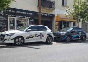 Time Conduite Frontignan - Auto, Moto, Bateau-école
