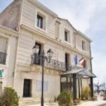 Mairie de Bouzigues - Contacts et Services