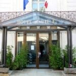 Mairie de Bouzigues - Contacts et Services