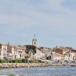 Mairie de Bouzigues - Contacts et Services