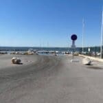 Mise à l'eau Sète - Quartier Le Barrou