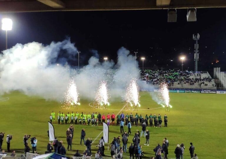 Stade Louis Michel Sète