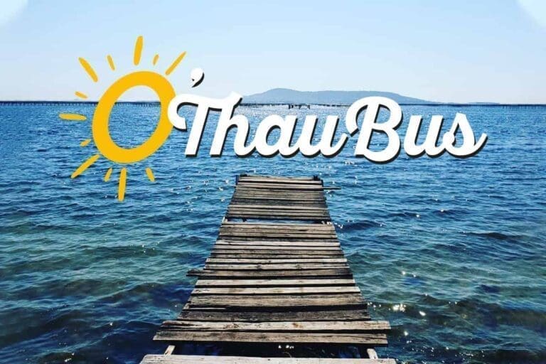 O'ThauBus - Visites Touristiques