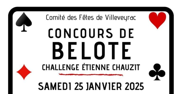 Challenge Étienne Chauzit 2025