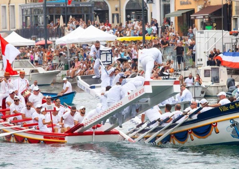 Grand Prix Saint-Louis 2025 Sète