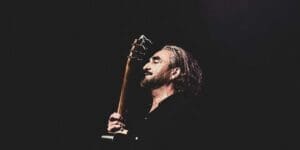 Stephan Eicher à Sète
