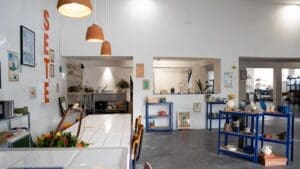 Broca Studio - Atelier de Céramique à Sète