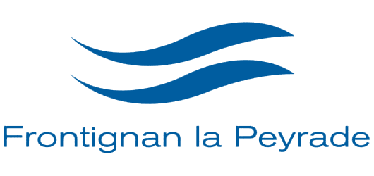 Logo Ici7 de la ville de Frontignan la Peyrade