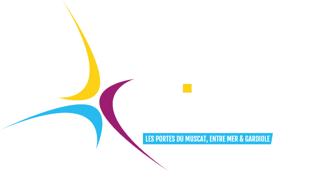 Logo Ici7 de la ville de Mireval