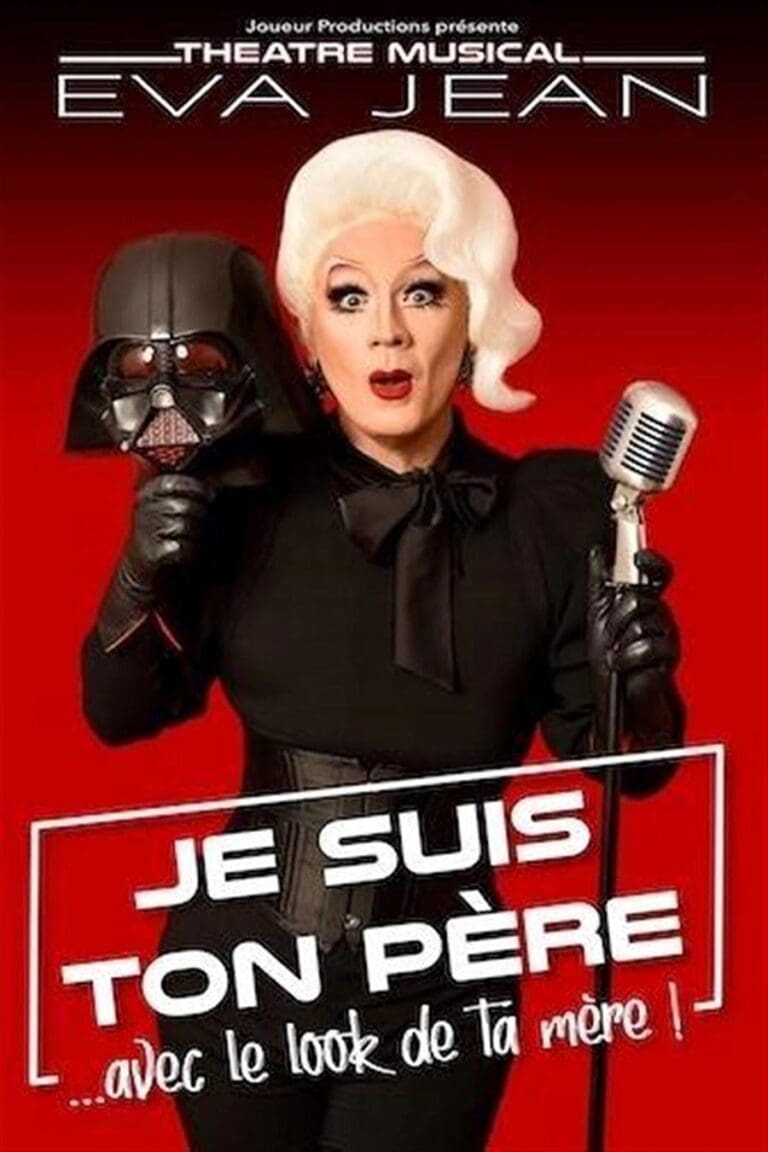 Eva Jean à Sète