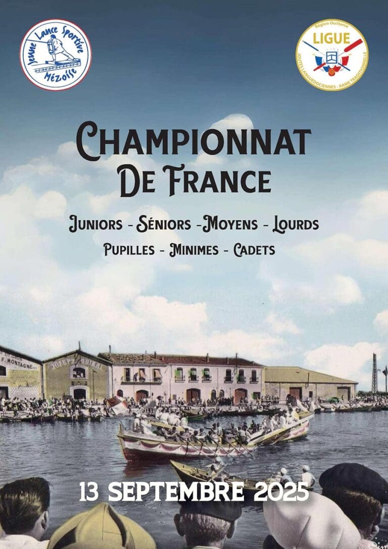Championnat De France Toutes Categories