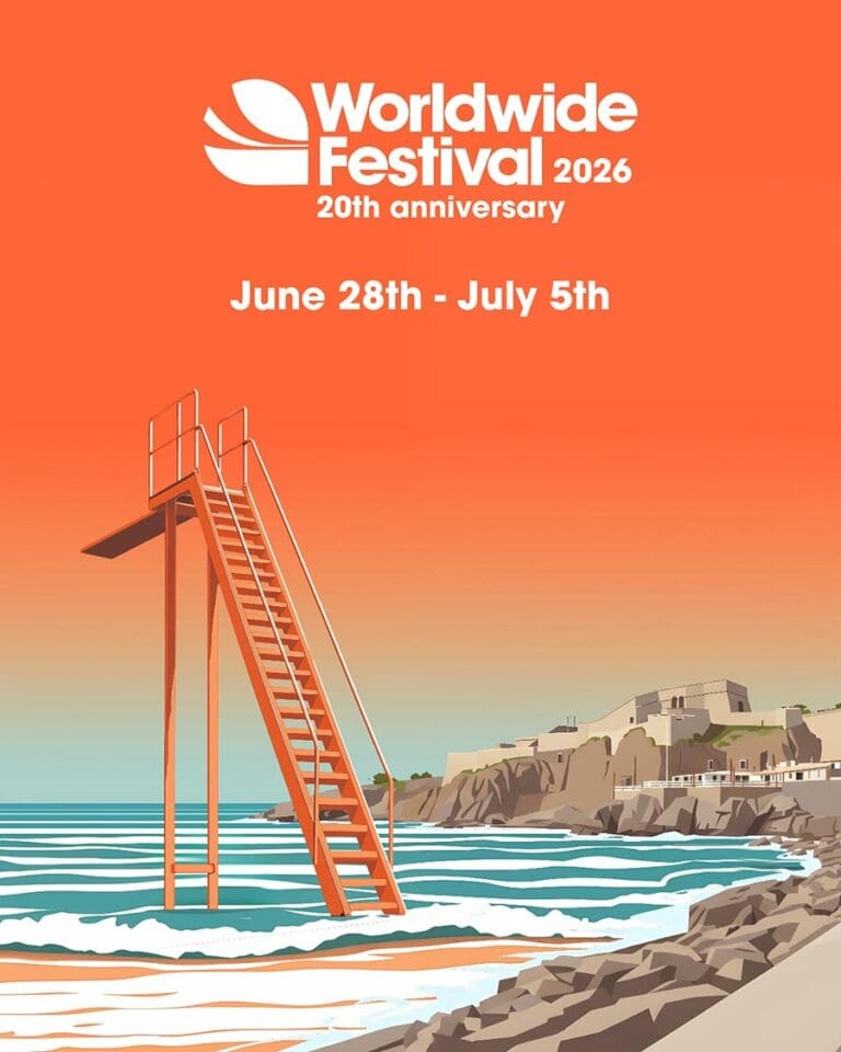 Programme WWF Festival WorldWide Sète 2026