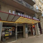 Le Nouveau Palace - Cinéma à Sète