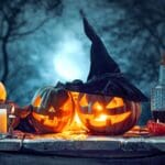 Fêter Halloween à Agde – Cap d'Agde