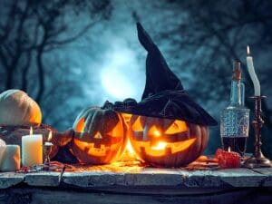 Fêter Halloween à Agde – Cap d'Agde