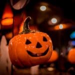 Fêter Halloween à Frontignan