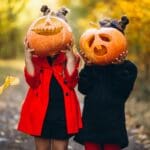 Fêter Halloween à Mireval