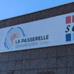 La Passerelle Sète