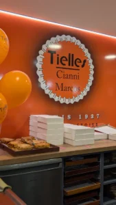 Tielles Cianni Marcos