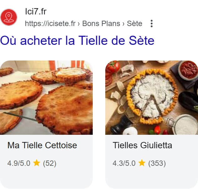 Certification Google