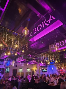 Le Boka