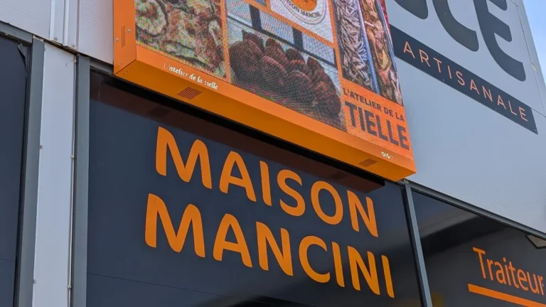 Atelier de la Tielle Agde