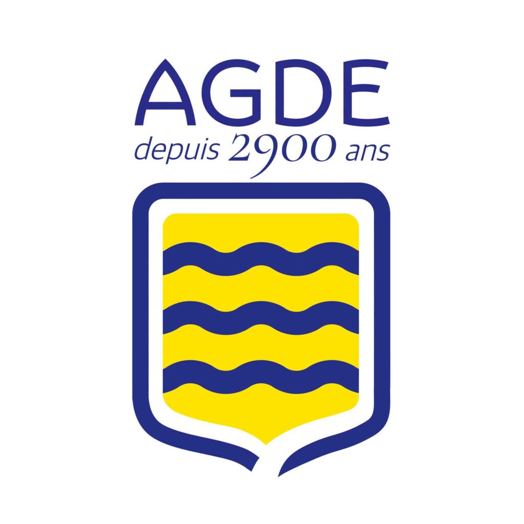 Agde dévoile son nouveau logo avec son blason historique - ici7 agde devoile son nouveau logo avec son blason historique ima b5fef1 1 Ici7 Agde Devoile Son Nouveau Logo Avec Son Blason Historique Ima B5fef1